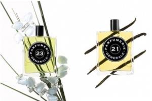 ������� �� Parfumerie Generale