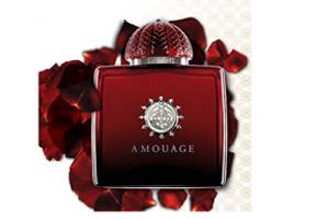 Amouage: ��� ������ ����?