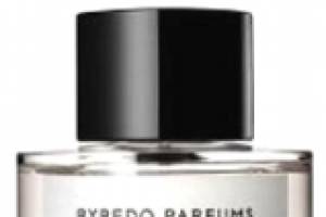 Byredo: �� ������������� ������ �� ��������