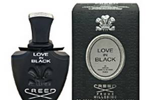 Creed ����� ��-�������: ������� Love in Black