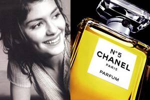 ���� ���� - ����� ���� Chanel no. 5