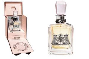 ������ Juicy Couture - ������ � �����