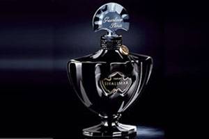 ����� ������ Shalimar edition limitee Noel �� Guerlain