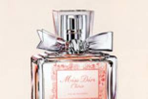Christian Dior ��������� � �����
