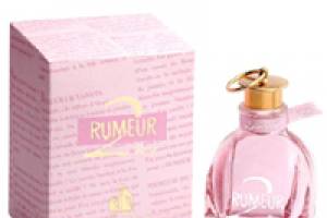 ������� Rumeur