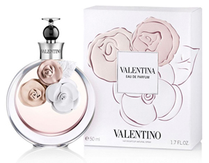 ���� Valentina - ����������� � ����������� ������, ����� ����� ��������� ������������� �� Valentino