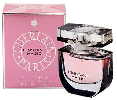 L�Instant Magic � ��������� ������ ��� ����������� ������� �� Guerlain