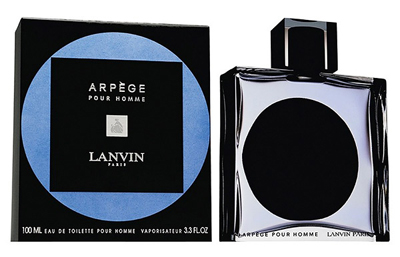 Arpege pour Homme � �������������� ������� ������ �� LANVIN