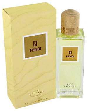 Life Essence - ����� ����������� � ����������� ������ �� ���� FENDI