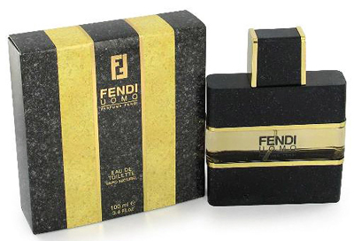 Fendi Uomo - ��������������� ������� ������ �� FENDI