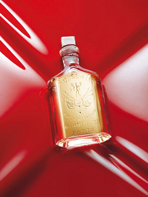 Habit Rouge Armoiries - ������������ �������� ������� ������������ �������� ������� �� Guerlain