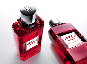 Habit Rouge Sport - ���������� ���������� ������ ��� ������������ ������� �� Guerlain