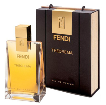 Fendi Theorema � ��������� �������� ������� ���������� �� ���� FENDI