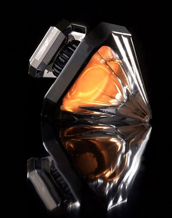 Tresor Diamant Noir �� Lancome - ��������� ������������� ������� ������������ �������� ������� Tresor