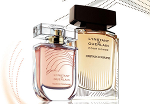 L�Instant de Guerlain Fleur de Mandarine �� Guerlain