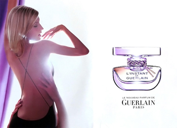 L�Instant de Guerlain - ������������ ������ ������� ����������, ����������� ��������� �������� �� ���� Guerlain