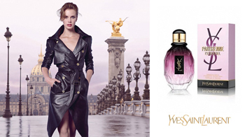 Parisienne L�Essentiel - ������� ������������� �� Yves Saint Laurent. ������� �������� ������ 2011 ����