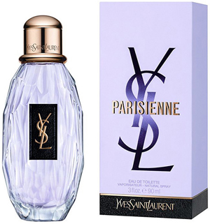 Parisienne Eau de Toilette �� Yves Saint Laurent