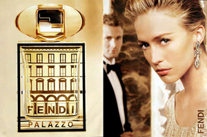 Fendi Palazzo - ������ � �����������, ��������� ��������-��������� ������ �� ������������ ������ FENDI