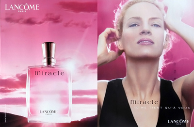 Lancome Miracle - �������� ������ ������������ ������� � �������������