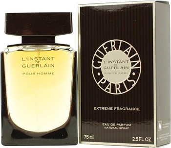 L�Instant de Guerlain pour Homme Eau Extreme - ���������� ����������� ������ �� Guerlain