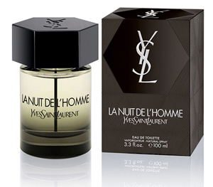 La Nuit De L�Homme �� Yves Saint Laurent - ��������� �������� ������ ��� ��������� �������������