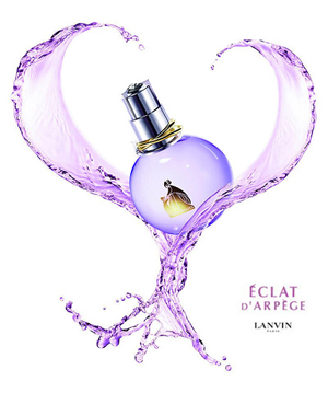 Eclat d�Arpege - ����������� ������ ������������ ������������ ��������� �� ������������ ���������� ���� LANVIN