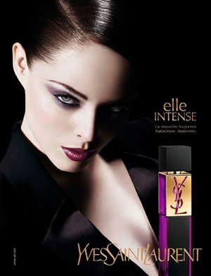 Elle Intense Eau de Parfum - ����� ����������� ������� ������ �� Yves Saint Laurent