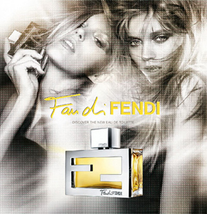 Fan di Fendi Eau de Toilette - ������� 2011 ���� �� ������������ ������ FENDI